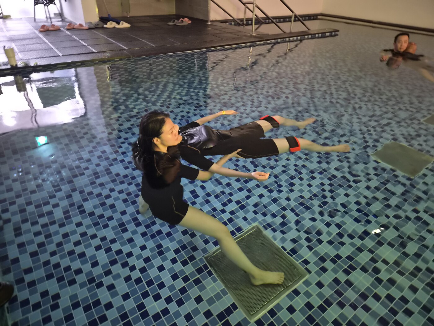생애주기별 스마트 돌봄 물리치료 전문기술석사과정 학습역량강화프로그램-수중재활운동 pre-course 첨부이미지 : 홈페이지6.jpg